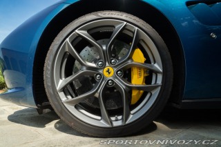 Ferrari GTC4Lusso T 2020