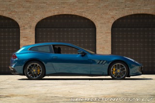 Ferrari GTC4Lusso T 2020