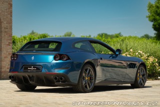 Ferrari GTC4Lusso T 2020