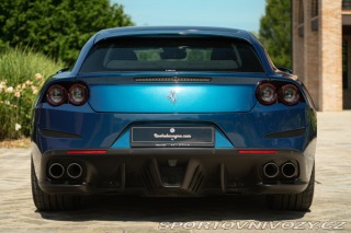 Ferrari GTC4Lusso T 2020