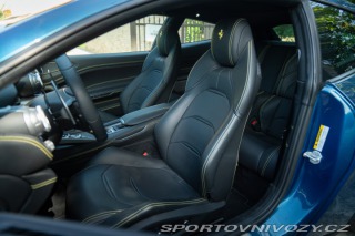 Ferrari GTC4Lusso T 2020