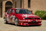 Alfa Romeo  155 D2 SUPERTURISMO