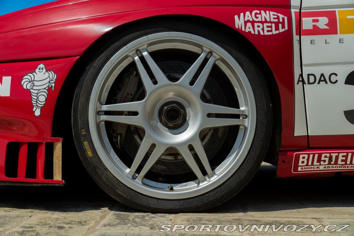 Alfa Romeo Ostatní modely 155 D2 SUPERTURISMO 1996