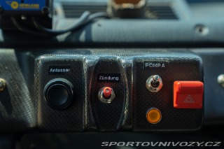 Alfa Romeo Ostatní modely 155 D2 SUPERTURISMO 1996