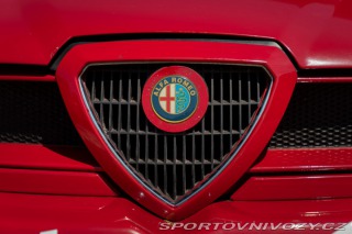 Alfa Romeo Ostatní modely 155 D2 SUPERTURISMO 1996