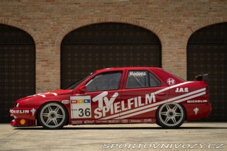 Alfa Romeo Ostatní modely 155 D2 SUPERTURISMO 1996