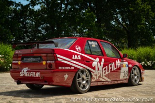 Alfa Romeo Ostatní modely 155 D2 SUPERTURISMO 1996