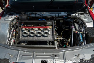 Alfa Romeo Ostatní modely 155 D2 SUPERTURISMO 1996