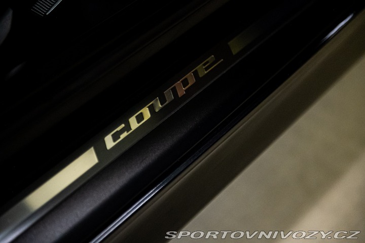 BMW Z3 2.8i coupe 1999