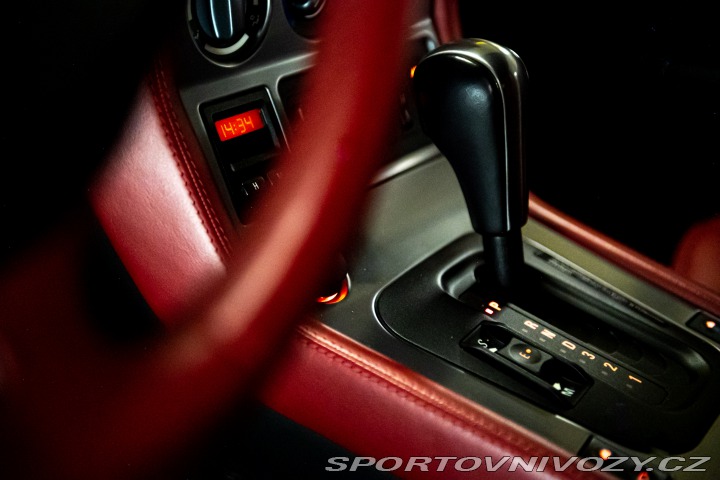 BMW Z3 2.8i coupe 1999