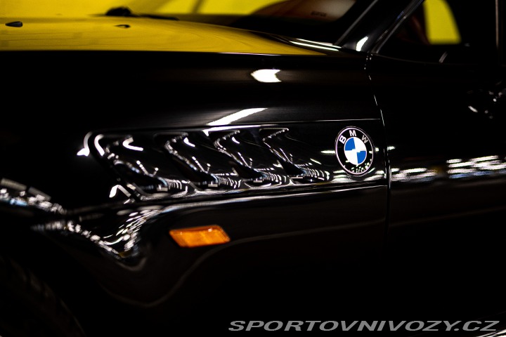 BMW Z3 2.8i coupe 1999