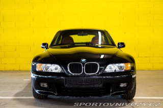 BMW Z3 2.8i coupe 1999