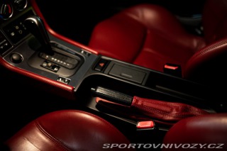 BMW Z3 2.8i coupe 1999