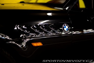 BMW Z3 2.8i coupe 1999