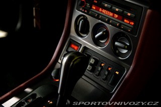 BMW Z3 2.8i coupe 1999
