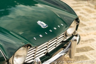 Ostatní značky Ostatní modely TRIUMPH DUCATI TR4 SPORT 1967