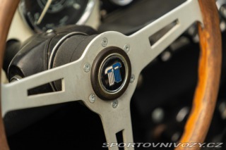 Ostatní značky Ostatní modely TRIUMPH DUCATI TR4 SPORT 1967