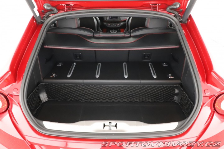 Ferrari FF 6.3 V12 2012