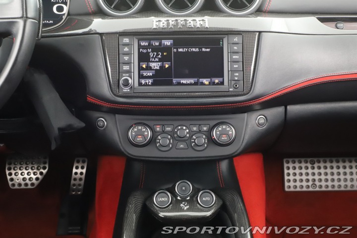 Ferrari FF 6.3 V12 2012