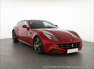Ferrari FF 6.3 V12 2012