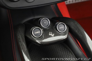 Ferrari FF 6.3 V12 2012