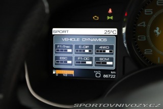 Ferrari FF 6.3 V12 2012