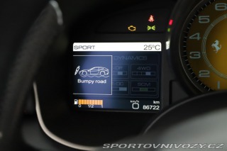 Ferrari FF 6.3 V12 2012