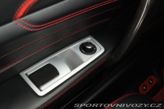 Ferrari FF 6.3 V12 2012