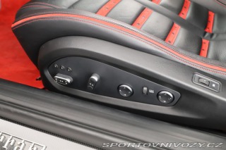 Ferrari FF 6.3 V12 2012