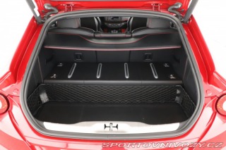 Ferrari FF 6.3 V12 2012