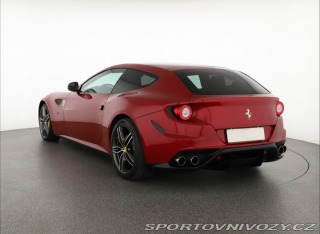 Ferrari FF 6.3 V12 2012