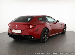 Ferrari FF 6.3 V12 2012