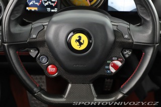 Ferrari FF 6.3 V12 2012