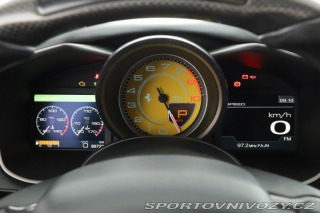 Ferrari FF 6.3 V12 2012