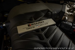 Ford Mustang 5.0 V8 GT cabrio 730 koní 2017