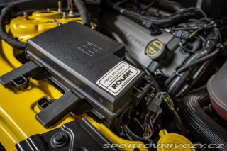Ford Mustang 5.0 V8 GT cabrio 730 koní 2017