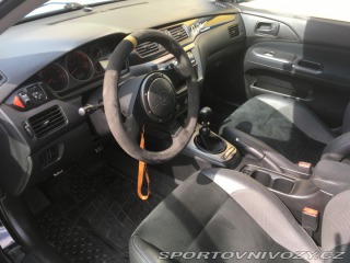 Mitsubishi Lancer EVO LANCER EVO 9 GSR 2008