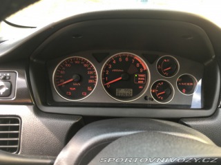 Mitsubishi Lancer EVO LANCER EVO 9 GSR 2008