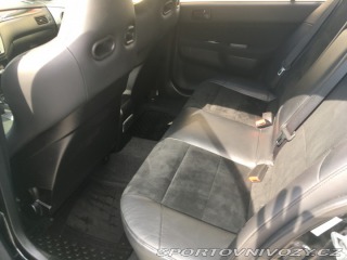 Mitsubishi Lancer EVO LANCER EVO 9 GSR 2008