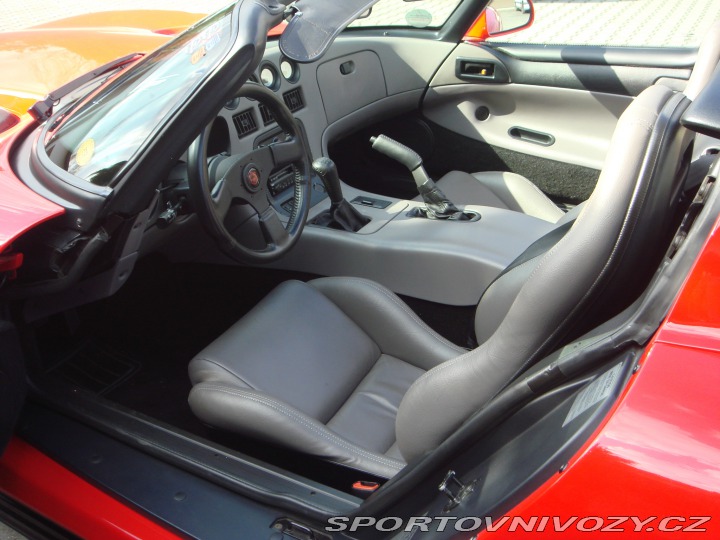 Dodge Viper RT10 1994
