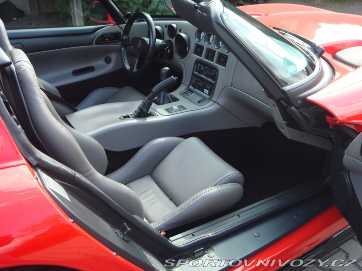 Dodge Viper RT10 1994