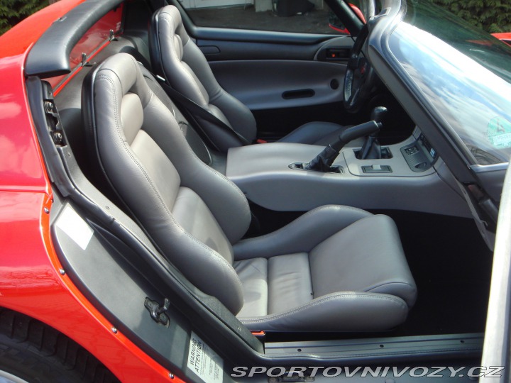 Dodge Viper RT10 1994