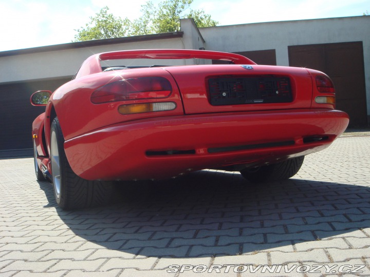 Dodge Viper RT10 1994