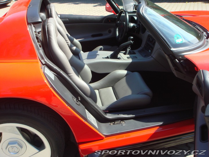 Dodge Viper RT10 1994