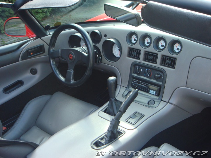 Dodge Viper RT10 1994