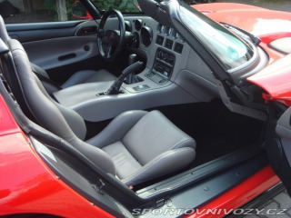 Dodge Viper RT10 1994