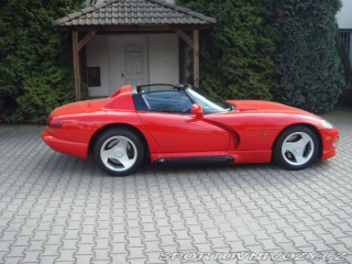 Dodge Viper RT10 1994