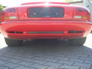 Dodge Viper RT10 1994