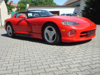 Dodge Viper RT10 1994