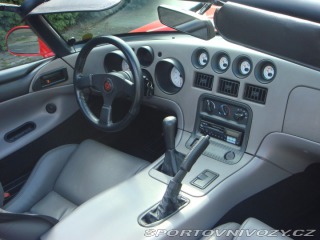 Dodge Viper RT10 1994